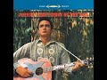 Johnny Cash - The Caretaker