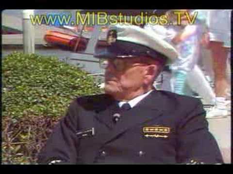 CL Show 10 Part 1 USPS FREE Boat Safety Classes