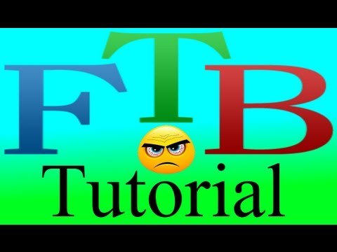 FTB/Feed The Beast Tutorial - Mystcraft, Comprehensive Guide