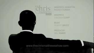 Animation by Will Rabbe, first aired on the Chris Matthews Show.
