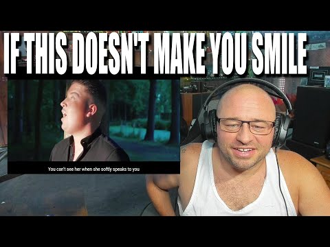 Marco Schuitmaker - Engelbewaarder - officiële Videoclip (English subs) | REACTION