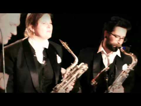 Mishouris Blues Band (XXL) - Let The Good Time Roll