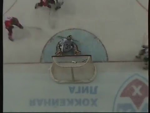 Riga Dinamo - We made it (On the road)