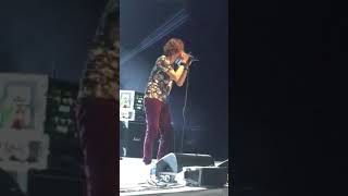 Moist - Ophelia (live) CNE Bandshell, August 29, 2018