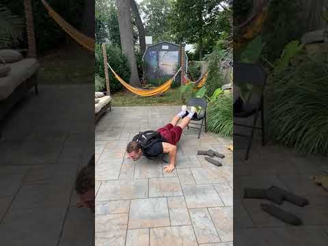 Chest & Shoulders Roasted