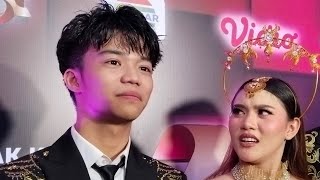 Download lagu When asked about her relationship with DA5's Afan, Sri Devi's response caused confusion. mp3