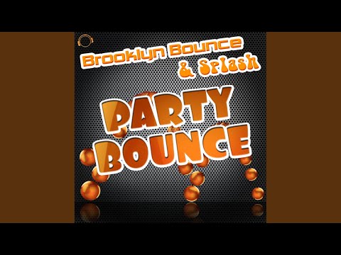 Party Bounce (Club Mix)
