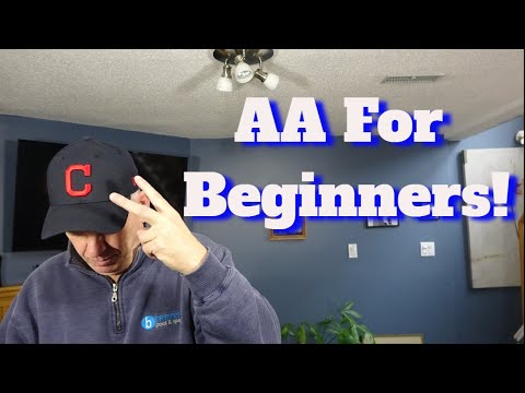 AA for Beginners! What to Expect During An Alcoholics Anonymous Meeting?