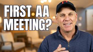 AA for Beginners! What to Expect During An Alcoholics Anonymous Meeting