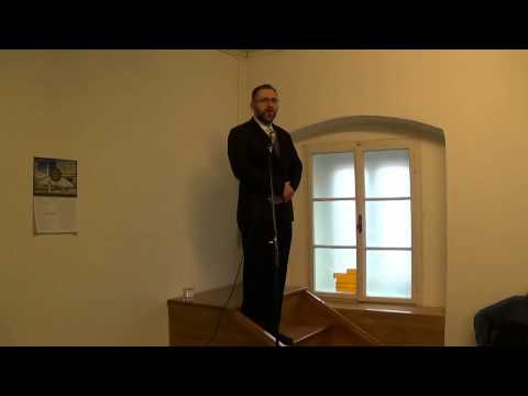 Hfz Prof Abdurrahman Kuduzović -  Dobrocinstvo roditeljima