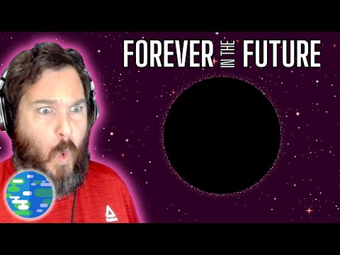 The Most INSANE Things EVER?! Black Holes Explained - From Birth to Death - Kurzgesagt [Reaction]