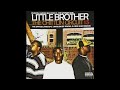 Little Brother - Doin Me ft. Supastition FOOW Reaction 