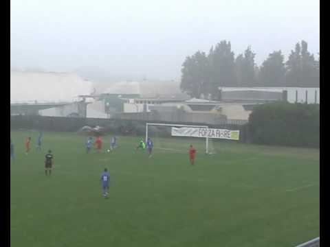 Sporting Fiorenzuola - Pro villanova 4-1