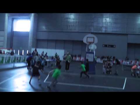 Campeonato PIN Basket Salesianos B (Parte 1)