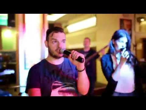 Orange Band Nis - Promo video (Domaci blok)