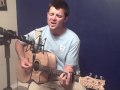 CHRIS TRAPPER COVER ME:  Lonely Valentine