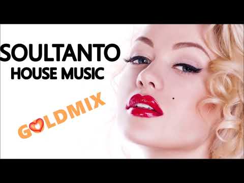 SoulTanto House Music/GoldMix