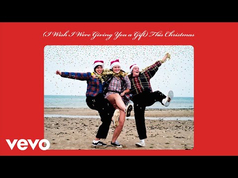 Girl Ray - (I Wish I Were Giving You A Gift) This Christmas