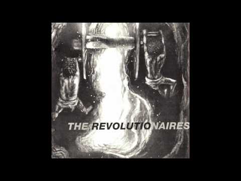 The Revolutionaires - Goldmine Dub