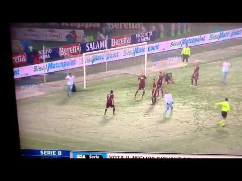 Torino vs Lazio 1-0 Highlights sotto la neve