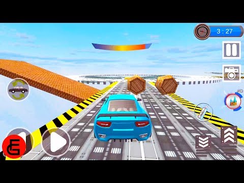 US Car Driving: Fearless Stunts #3 | Android Gameplay | Friction Games