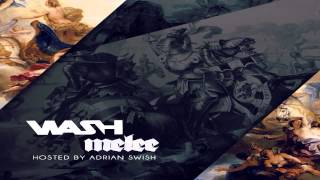 Wash — Flex (Remix)