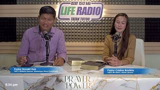 Download lagu PRAYER POWER EVENING EDITION | FEBRUARY 27, 2026 mp3 Download lagu PRAYER POWER EVENING EDITION | FEBRUARY 27, 2026 mp3