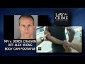 George Floyd   Body Cam Footage, Fmr  Ofc  Tou Thao