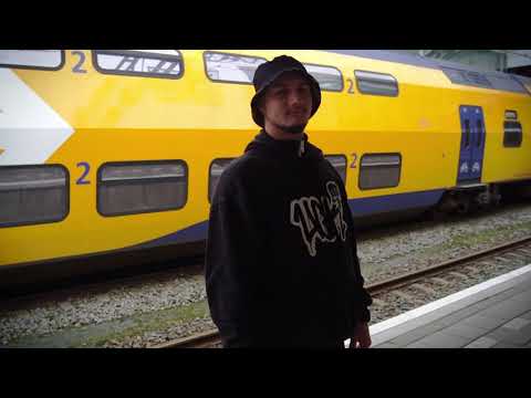 OIDA CHÜN 2 - HAAG x K NEON x HASHMIR