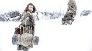 Game of Thrones After Show Season 4 Episode 10 &quot;The Children&quot; | AfterBuzz TV