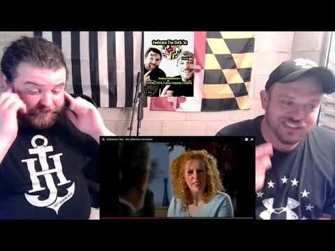 SHE WENT THERE!!! Americans React To "Catherine Tate - the offensive translator"