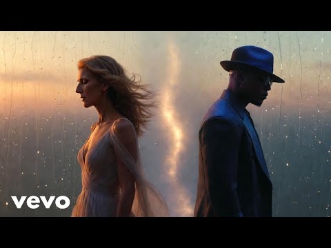 Celine Dion ft Ne-YO - Say GoodBye (Official Music Video)