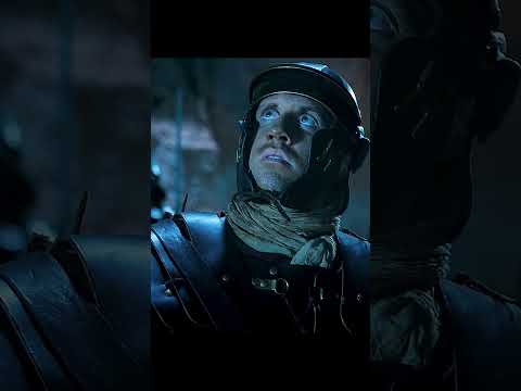 “HE IS RISEN” – A.D. The Bible