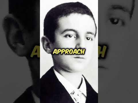 BEST PORTUGUESE WRITER? | Fernando Pessoa (1888-1935)  #portugal #historyshorts #shorts #history