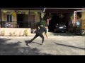 Vinh Nguyen Choreography Lay Me Down Teaser