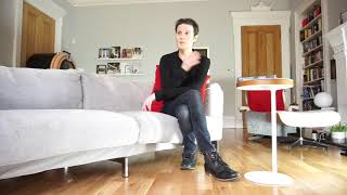 In Your Own Sweet Time - Track by Track - I Am That