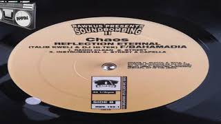 REFLECTION ETERNAL feat. TALIB KWELI, HI-TEK &amp; BAHAMADIA - CHAOS