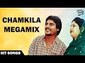 Chamkila Megamix 2020 Amar Singh Chamkila Amarjot Dhol Beat International