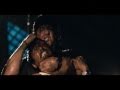Rambo Sylvester Stallone Throat Rip