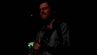 Will Hoge - Hey Tonight (NL)