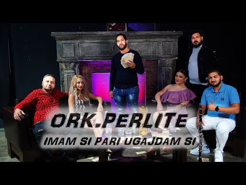 Ork. Perlite - Rumen Feat Petar Rangelov & Ayshenur Orhanova - Imam Si Pari Ugajdam si