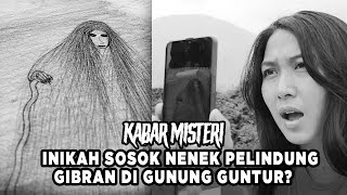 Download lagu Inikah Sosok Nenek Pelindung Gibran Di Gunung Guntur? mp3