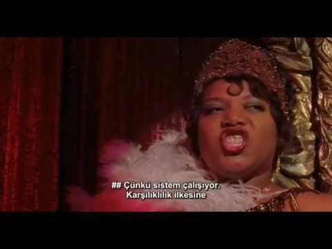 Chicago - When You're Good to Mama - Queen Latifah (Turkish Subtitle)