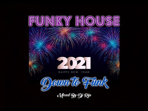 Funky & Disco House Mix 2021 ⭐ Down to Funk Year Mix ⭐ Purple Disco Machine 💜 | Crazibiza 🏠⭐DJ Rip⭐