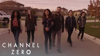 CHANNEL ZERO: NO-END HOUSE | Episode 4: The Reflection | SYFY