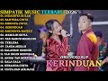 INDAHNYA BULAN KERINDUAN SIMPATIK TERBARU SIMPATIK FULL ALBUM TERBARU 2025
