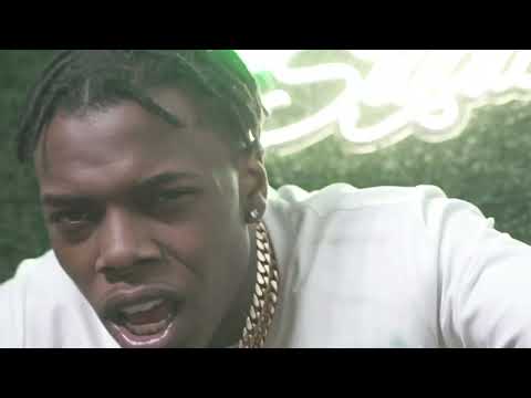 Mula Gzz - On My Mind  (Turn Myself In)