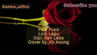 Download lagu Bunga yg tumbuh puco mp3