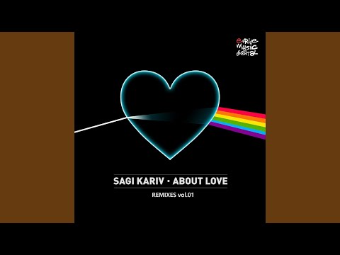About Love (Erick Ibiza Remix)