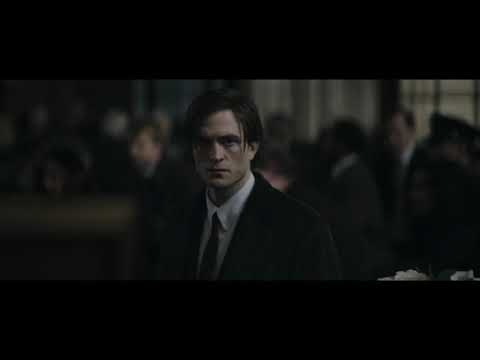 The Batman, But It's Actually Batman Begins TV Spot 11